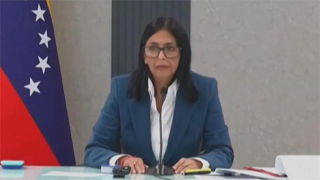 誰接委國政權？馬查多呼聲高　川普：她在國內得不到支持