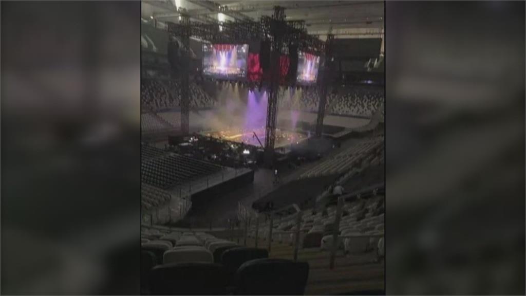 濱崎步上海演唱會被取消！　網敲碗來高雄、陳其邁給答案了