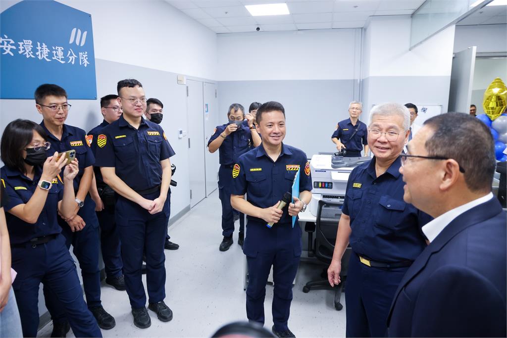 快新聞/分母寫錯害345億分嘸!卓揆籲立院面對 侯友宜再「喊話中央」