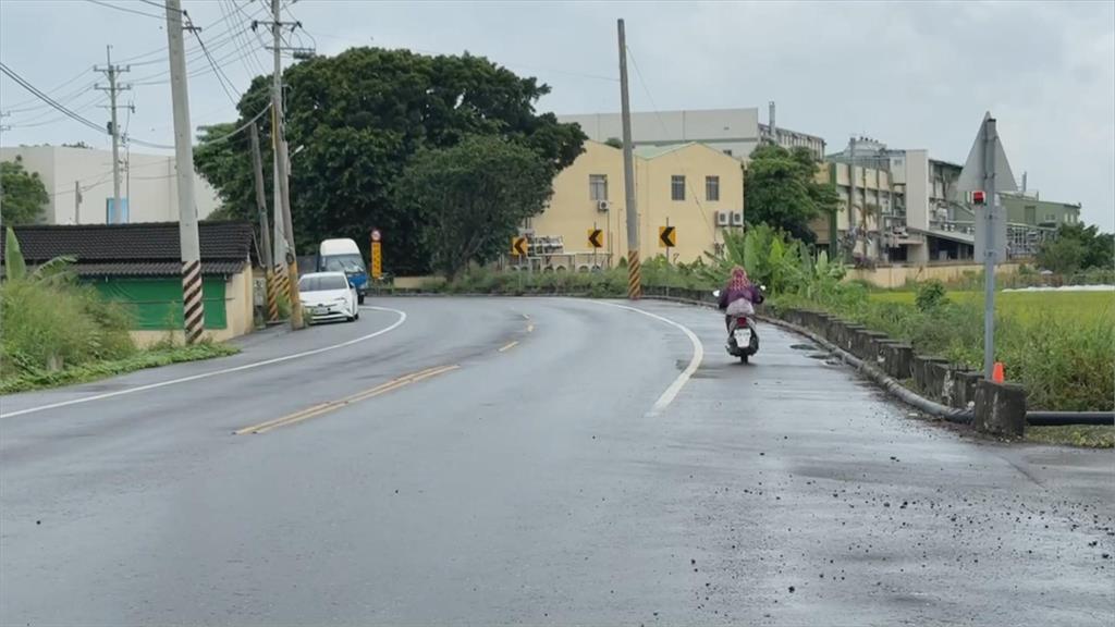 台南轎車對撞!三人送醫不治 肇事原因待釐清