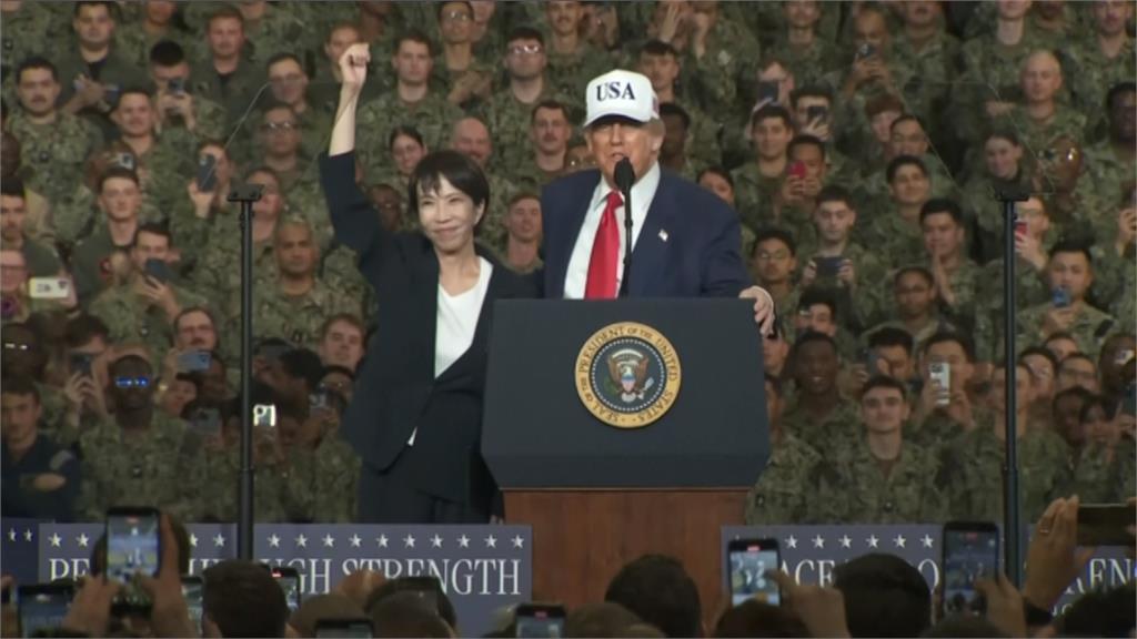 台灣恐成川習會經貿籌碼? 蔡明彥:美方說明不以台灣議題做交換