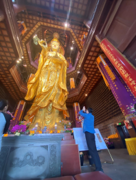 如果沒有要祈願到廟裡還要拿香拜拜嗎?命理達人曝:只要做「這動作」