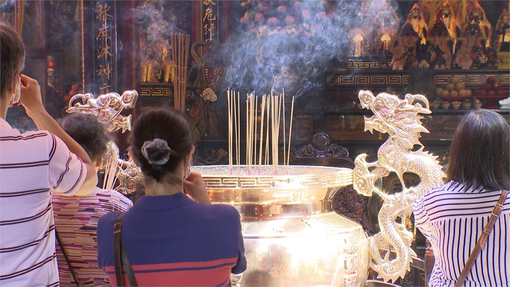 2026年初九「天公生」祭拜指南！專家曝：避開8大禁忌、嚴守2祭典方式