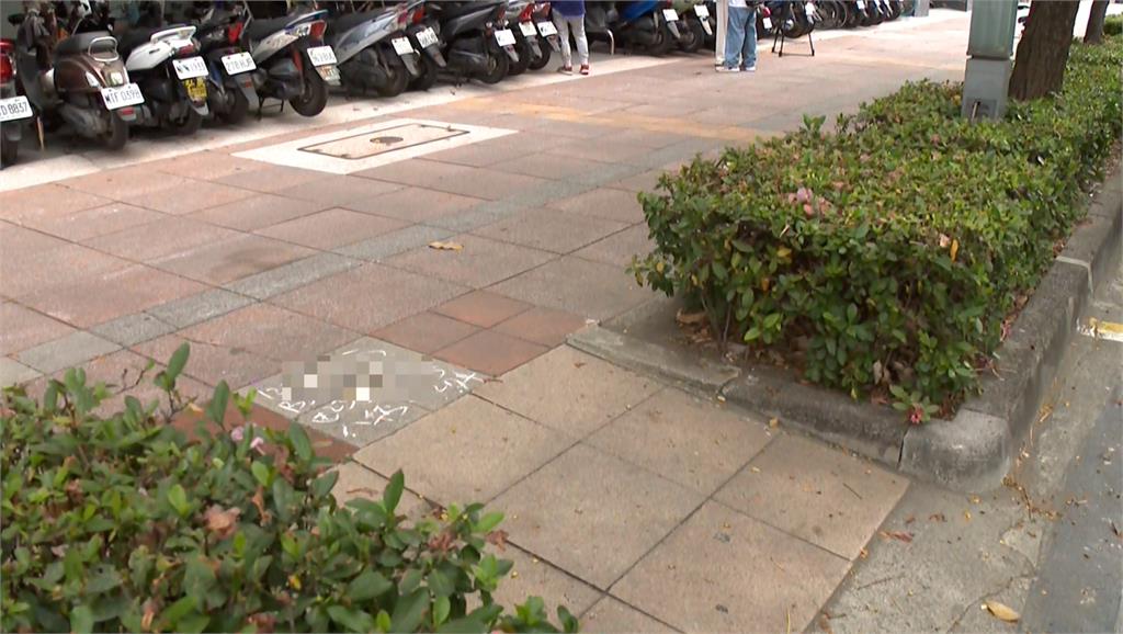 接體車違停被拖吊大體送下樓找嘸車 業者、家屬全傻眼!警方「這樣說」