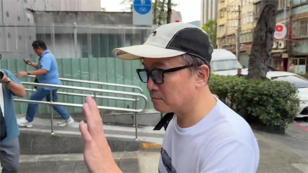 孫安佐自製火焰槍百萬交保　重獲自由喊「從未想傷害任何人」