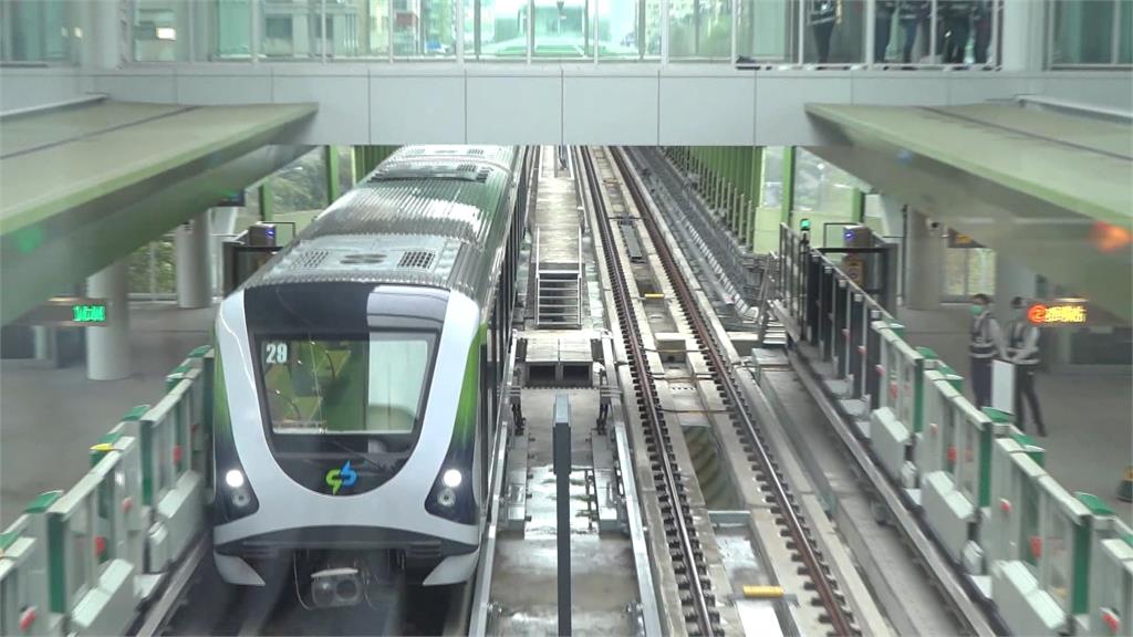 駁斥砍藍營縣市補助　交通部：全力支持地方捷運建設