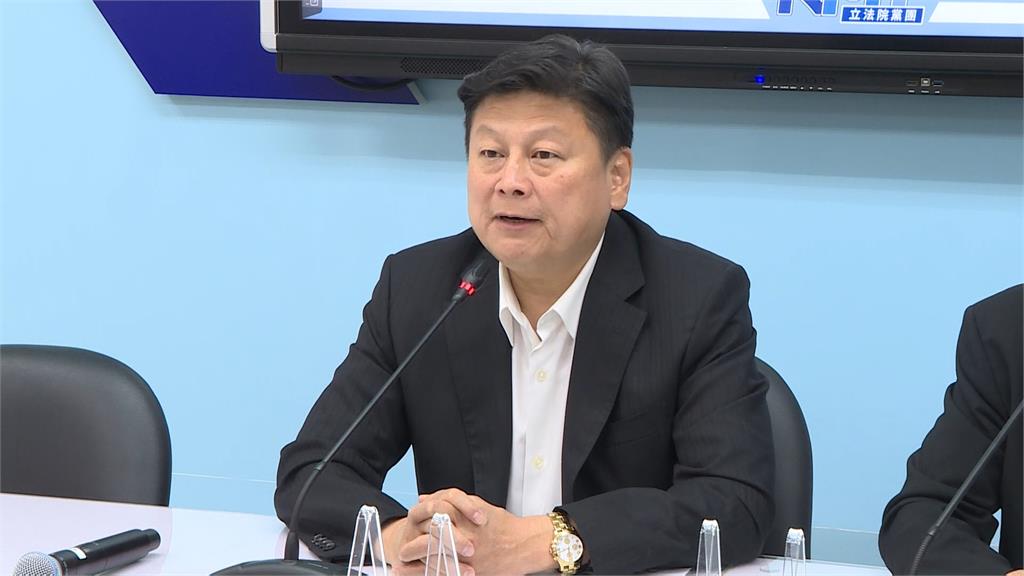 反質詢最壞示範！傅萁任縣長期間屢嗆議員　黑歷史畫面被翻出