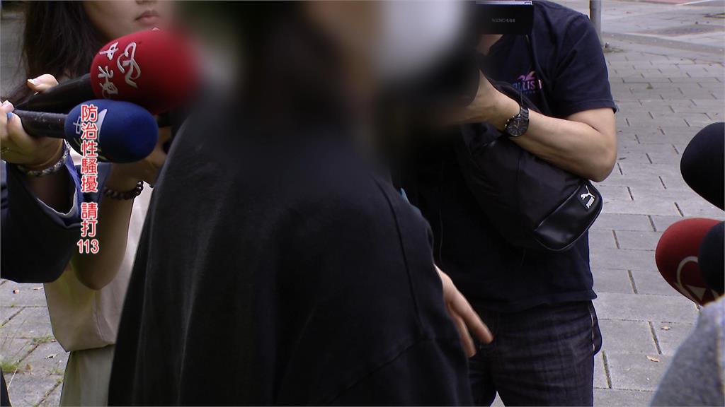 暗巷襲胸女大生落跑 軍人被逮竟辯稱「誤認是女友」