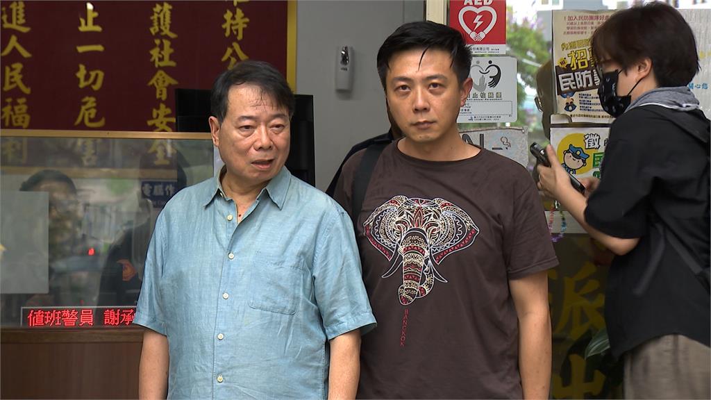 廖峻去年悄離婚!遭爆中風7年「兒女互踢皮球」⋯助理「這理由」被錦德提告