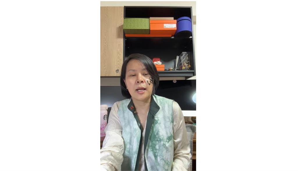 原要選竹北市長「被高虹安擋」？李貞秀認了「我可以代表民眾黨選」想參戰原因曝光