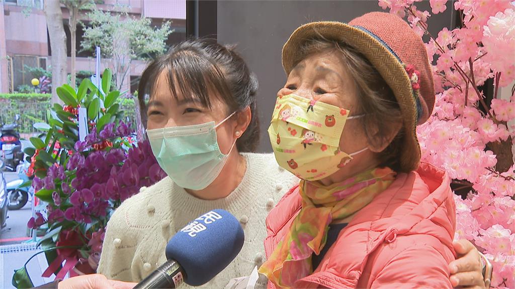 他們的競總選後不打烊! 綠新科議員未上任先服務