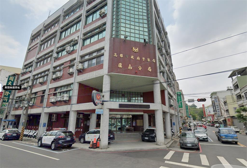 不只要賠萊爾富!16歲躺冰櫃屁孩被抓包「無照騎車」再吞1萬2罰單