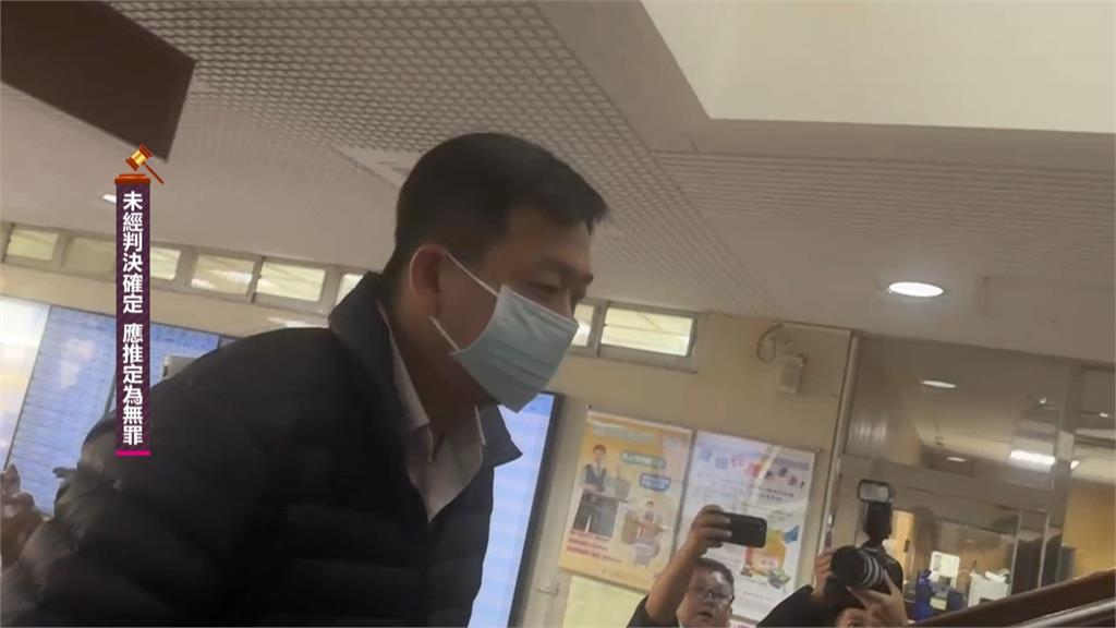 沈慶京被起訴「首開程序庭」 自曝目前身體狀況:獄友幫換尿管