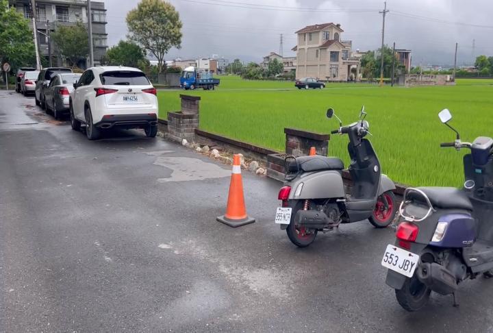 紅衣賊偷光生財工具! 冷氣師傅頭痛:第二天工具全不見