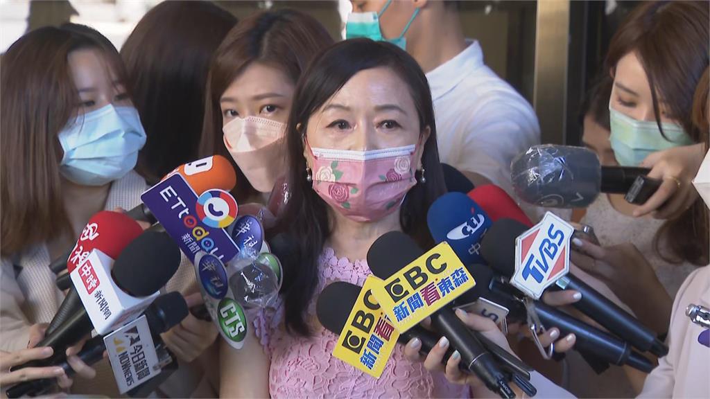 周玉蔻遭重判1年半「要被關了」?486先生抖暗黑內幕:這個人我太懂了…