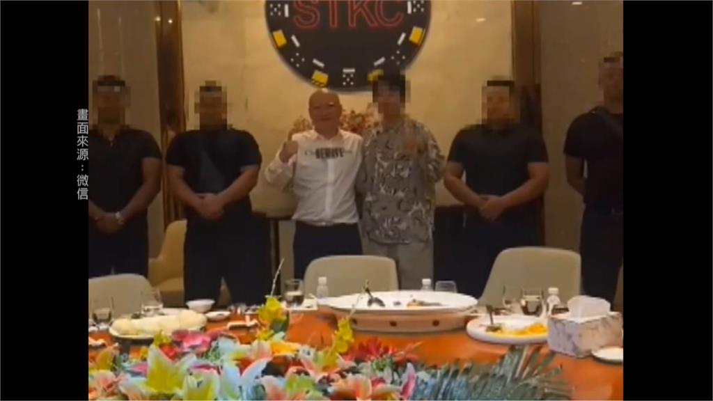 捲88會館4度開庭未到被通緝潛逃！　「百億賭王」林秉文柬埔寨遭槍殺