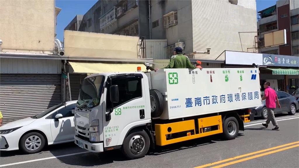 台南市登革熱延燒「破7千例」 衛福部:未來2週是關鍵期