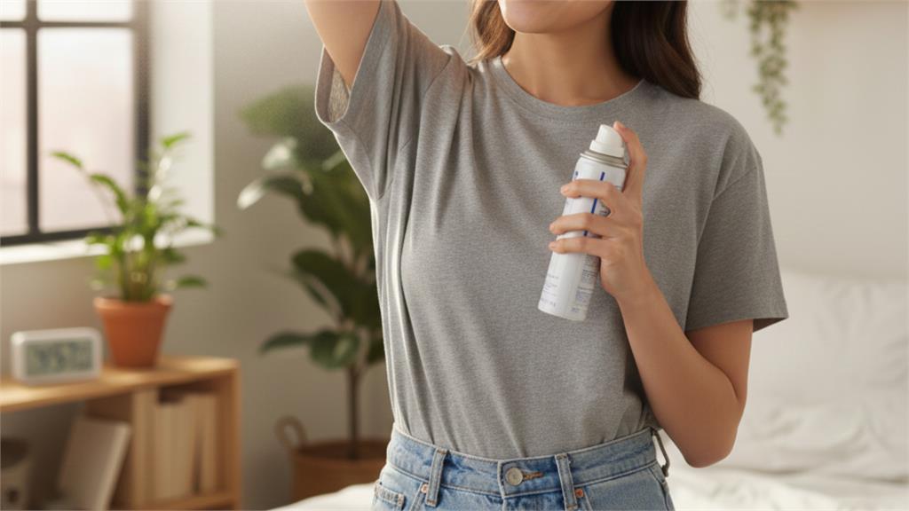 年輕人也會飄出油膩「老人味」!醫揭冒體味明顯「3關鍵」…3飲食習慣超催味