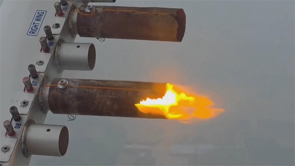 霧茫茫!印度霾害加劇「呼吸困難」 當局降人造雨 挨批「治標不治本」