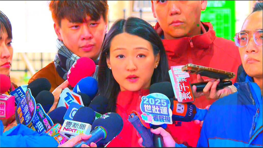 資格不符「罷憶」傳遭退件 張延廷避談入籍中正萬華