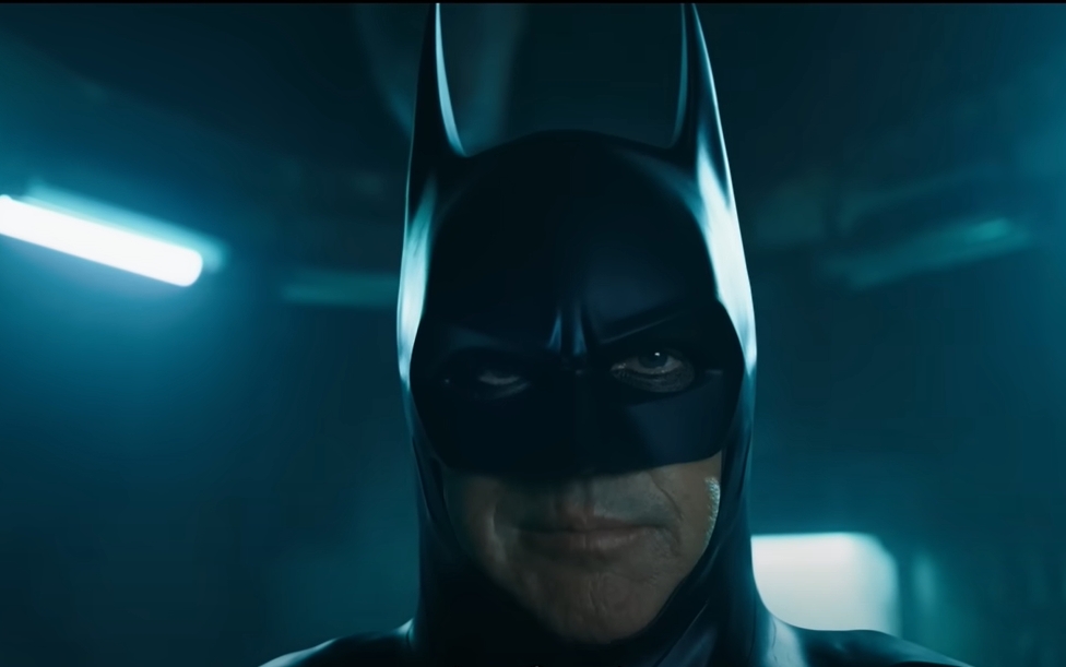 《閃電俠》預告釋出！DC宇宙「兩代蝙蝠俠」回歸　粉絲嗨翻：超期待