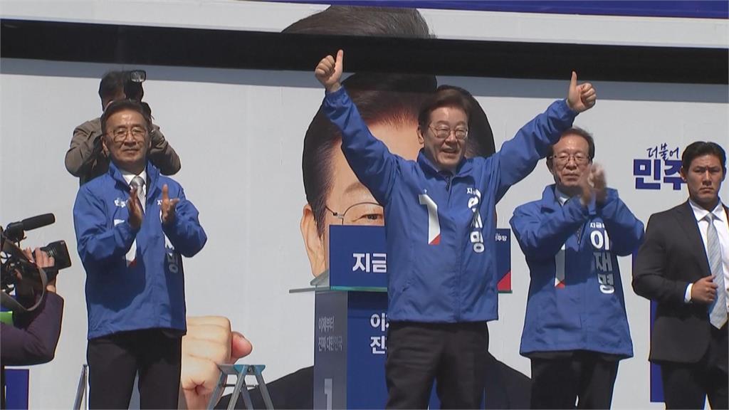 「工人總統」李在明新政新氣象 得罪3任總統被稱「韓版川普」