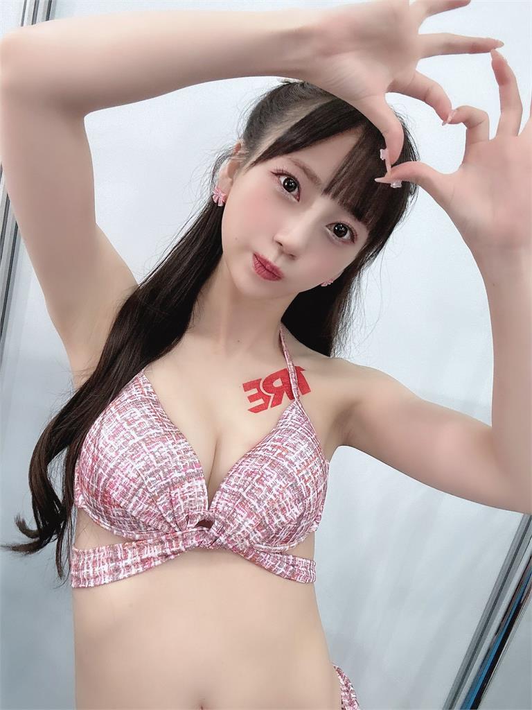 「最強小惡魔」日本女星要來台灣了!時間點曝光她羞喊1句「辣炸全網」