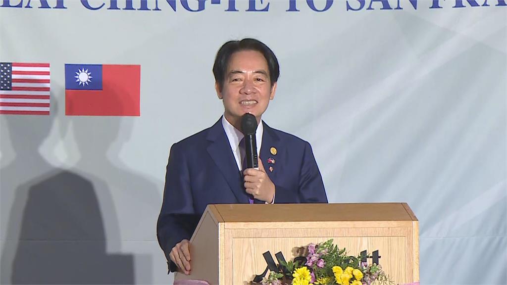 快新聞/