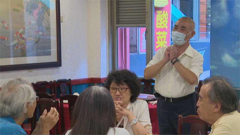 撐不住!西門町57年老店「一條龍」6/30歇業