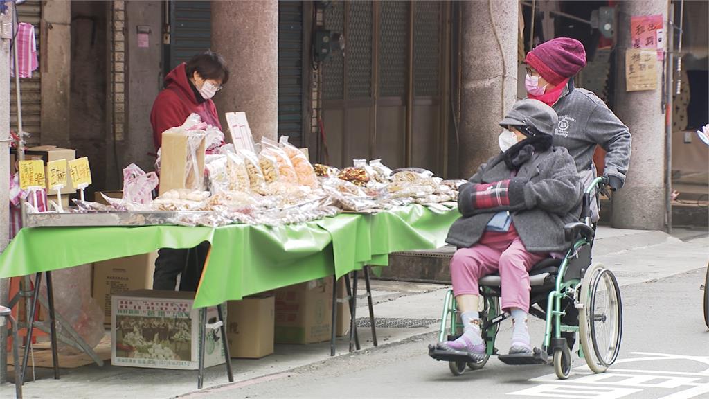 全台急凍!最低溫嘉義市僅4.9度 初六又一波寒流南下