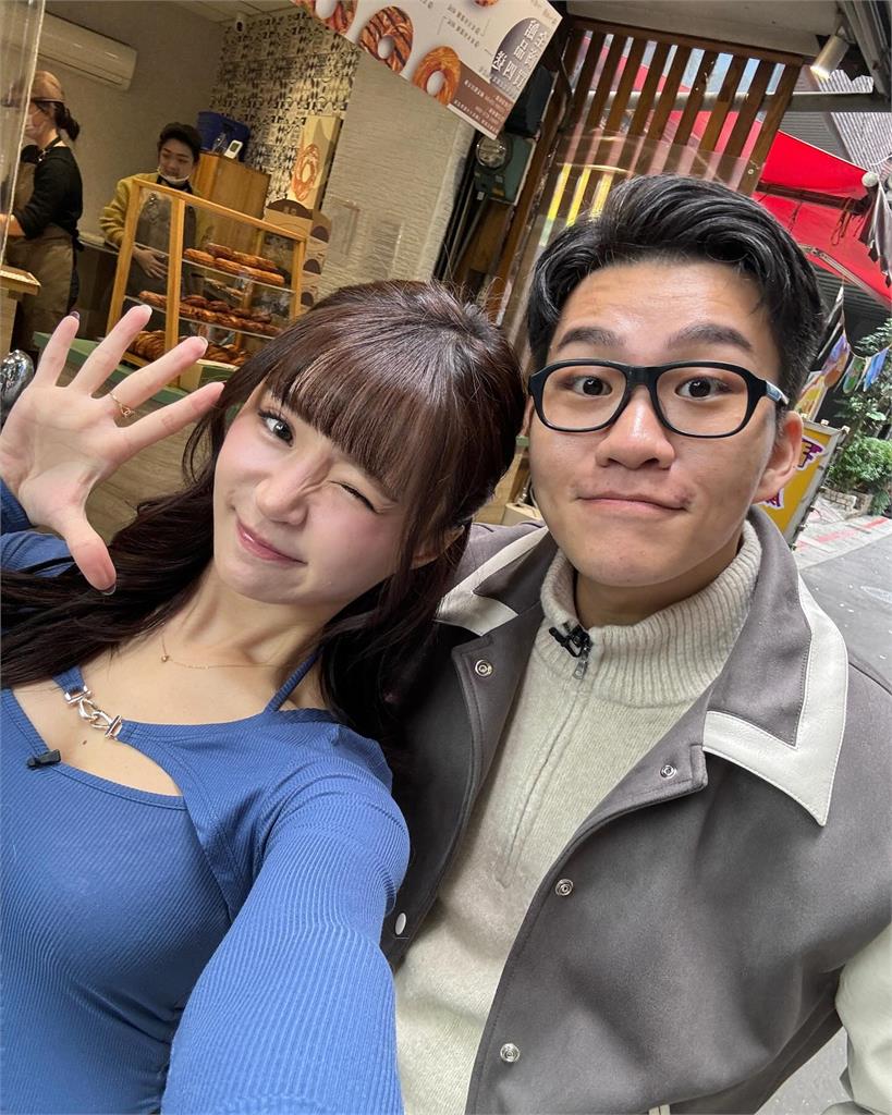 上個月還是胖哥!Joeman今合體元元「瘦到找回下顎線」網驚:根本歐巴