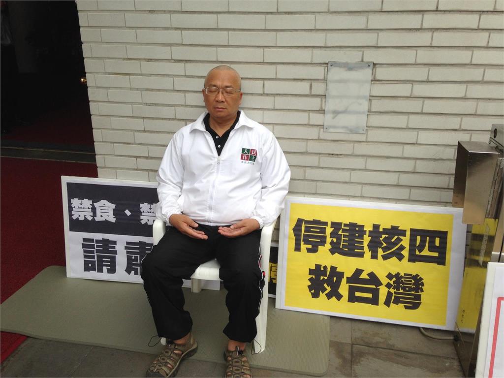 柯文哲光頭不稀奇!盤點「曾剃頭政治人物」這1人超狂「找郭台銘幫剃」