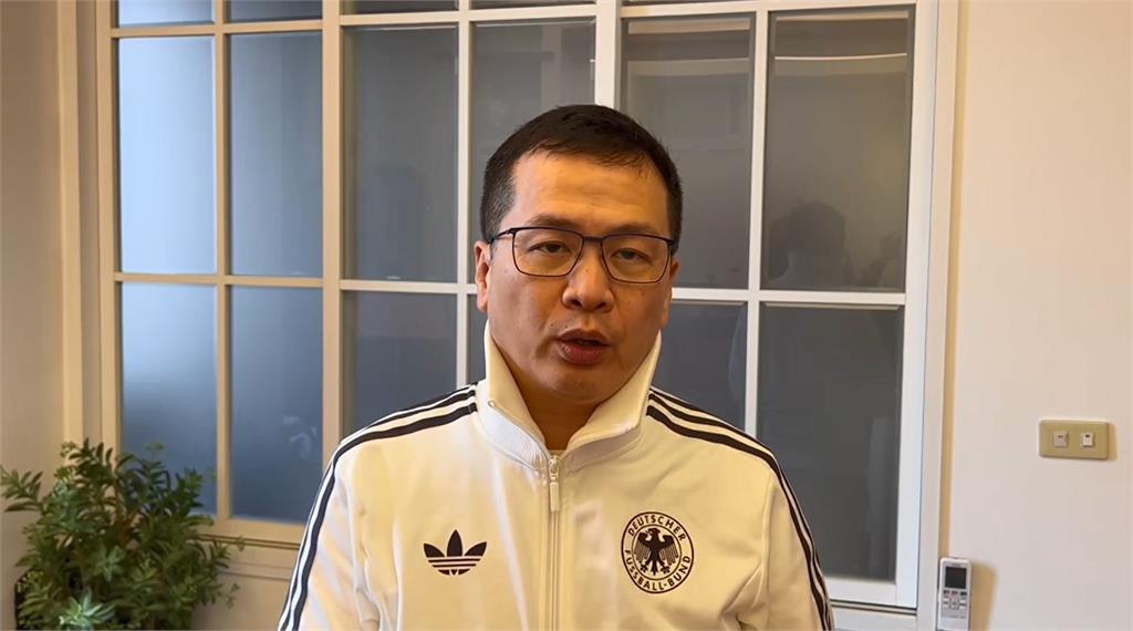快新聞/藍委收恐嚇信「要炸韓國瑜」 中正一分局緊急回應了