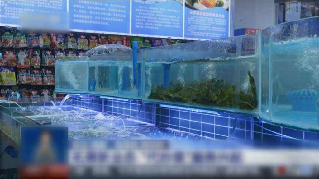 新商機 中國食安問題嚴重! 傳統菜市場「代炒菜」服務興起