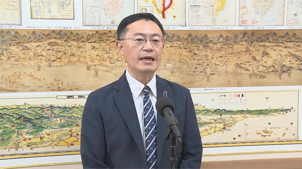 快新聞／韓國瑜發飆傅崐萁！李坤城分析：為挑戰2028達到「這目的」