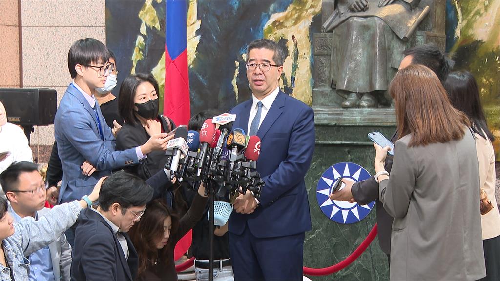 馬英九開鍘親信暗自流淚 蕭旭岑反擊曝「馬前總統忘了很多事」