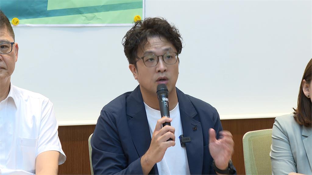 誤發淹水慰問金竟登門討回　蔣萬安：遵照基金程序規定