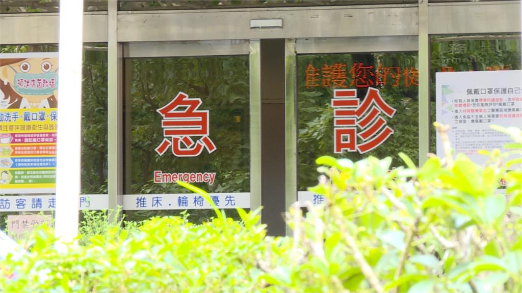 病患急診久候12天離世　台大醫院啟動檢討諾增病床