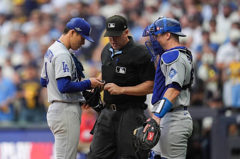 MLB／大谷翔平低迷、山本由伸迷航道奇二連敗！老大哥貝茲發聲：看了很難過