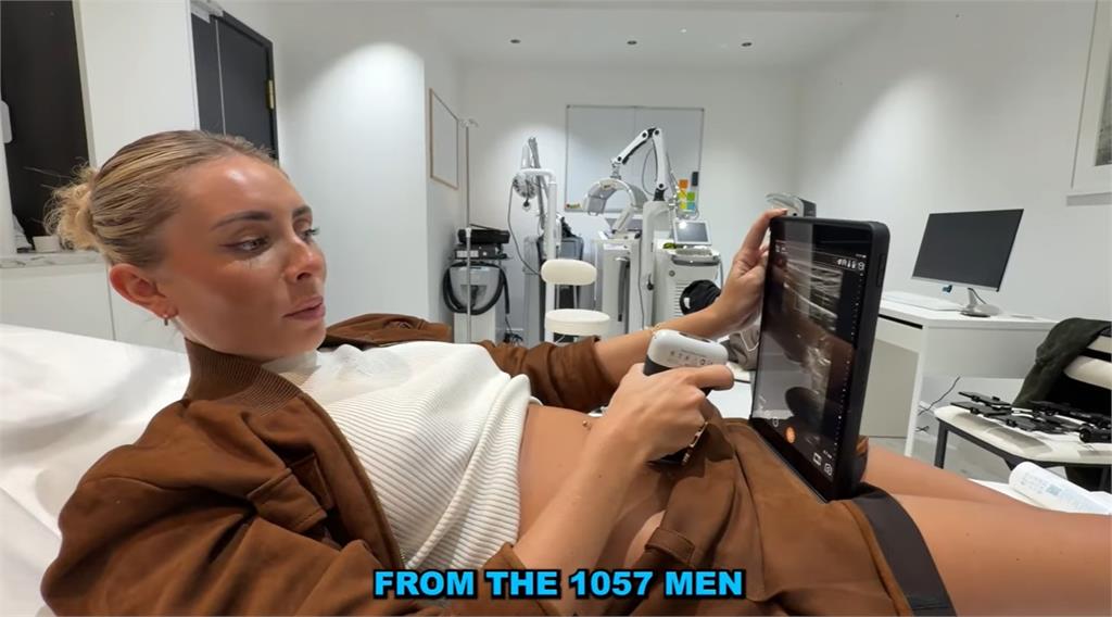 千人斬女優揪400人「無套激戰」懷孕了！參戰男同「承諾1事」嚇壞：很害怕