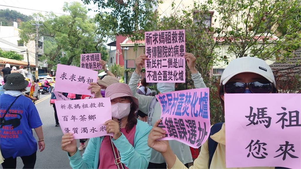 佛祖頭上動土!佛教禪寺借場地開說明會遭「開罰查水表」南投縣府回應了