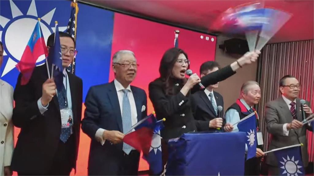 快新聞／鄭麗文訪美負評不斷！范雲批「狂漂白習近平」：美方感受欺騙不意外
