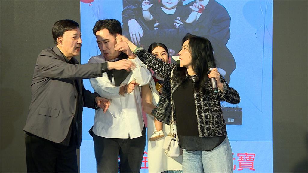 75歲李亞萍「把余天認成爸」爆罹失智！多次抗拒治療「入院結果」曝光了