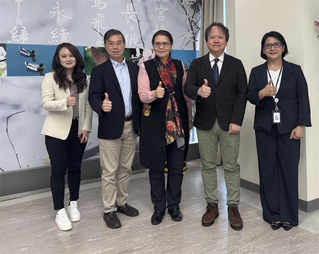 永續資訊與氣候風險研討會 強化氣候治理