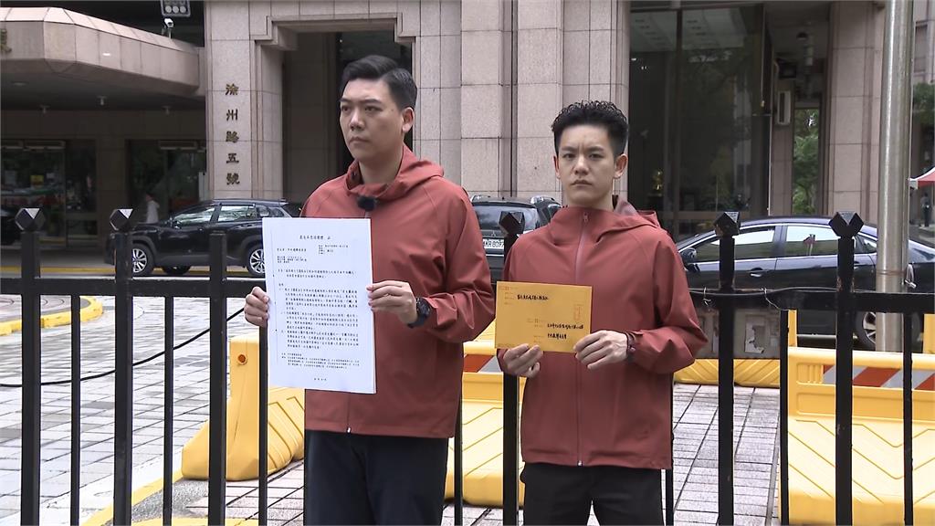 罷吳更換領銜人遭查700份不合格!賴苡任詭辯:不能證明沒簽過提議書