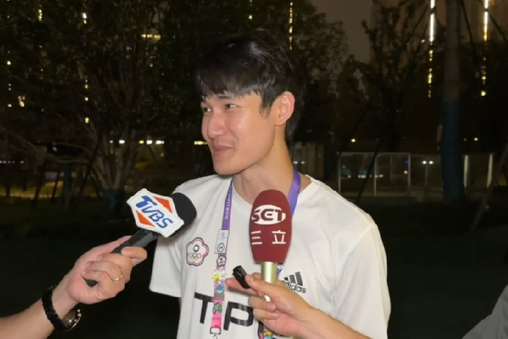 快新聞／LoL杭州亞運台灣隊奪銀　教練：真的好想贏韓國！