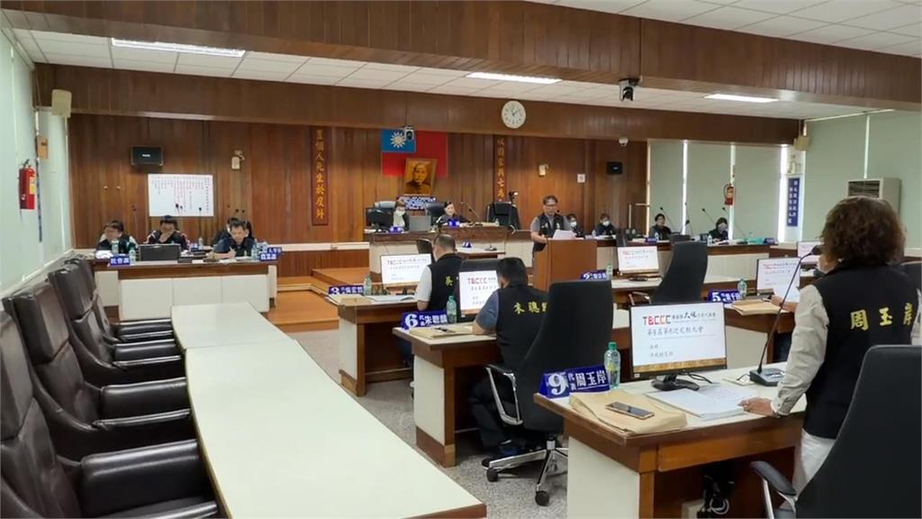 振興金發放談不攏! 太保市長遭罵五字經 怒告公然侮辱