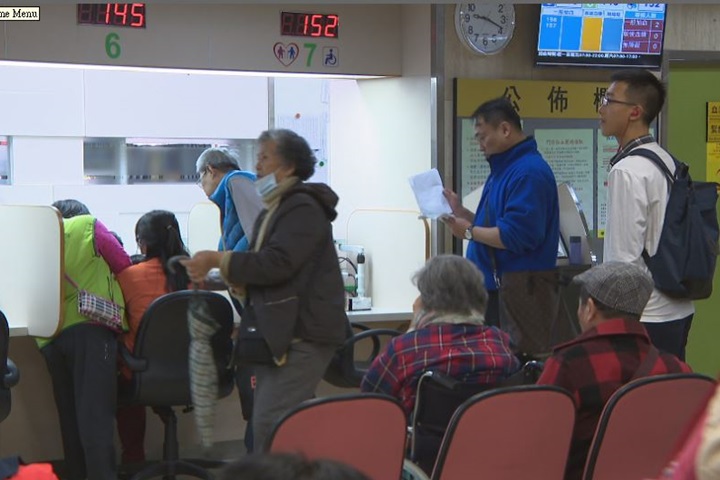 全球醫療照護指數出爐「台灣連霸8年世界第一」!領先日韓、中國僅排「這名」