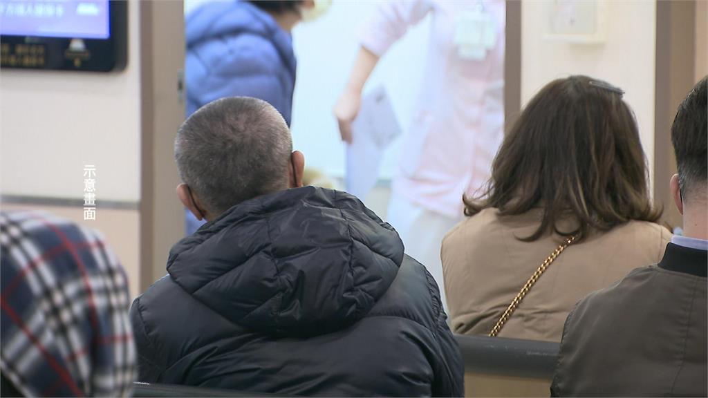 新北市麻疹個案添1例! 27歲男子確診前行經雙北「人潮密集區」