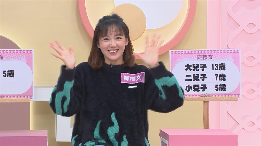 《姊妹亮起來》范瑞君為女兒徒手抓蟑螂!Terry被狗咬飆車奔醫院